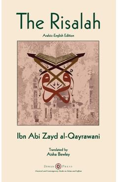 Risalah: Ibn Abi Zayd al-Qayrawani - Arabic-English edition - Ibn Abi Zayd Al-qayrawani