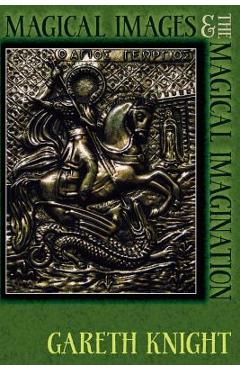 Magical Images and the Magical Imagination