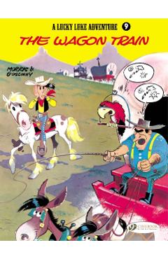 The Wagon Train