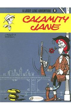 Calamity Jane - Morris - Imagine 1