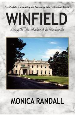 Winfield-living in the shadow of the woolworths - monica randall