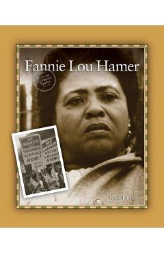 Fannie Lou Hamer - Terry Barber