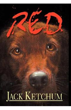 Red - Jack Ketchum - Imagine 1