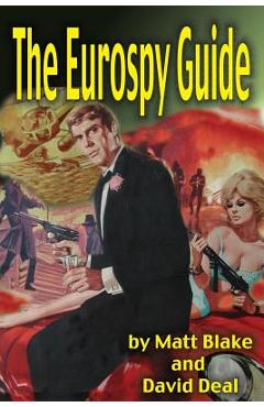 Eurospy Guide - David Deal