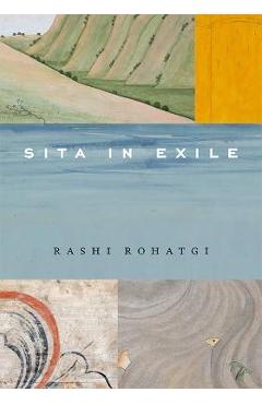Sita in Exile - Rashi Rohatgi