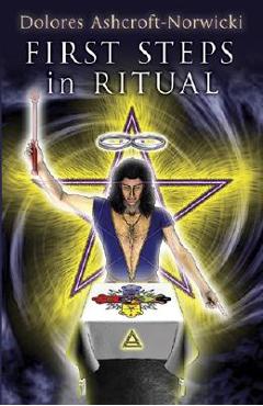 First Steps in Ritual - Dolores Ashcroft-nowicki - Imagine 1
