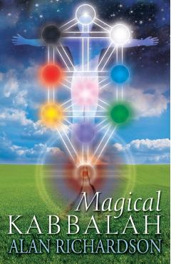 Magical Kabbalah - Alan Richardson - Imagine 1