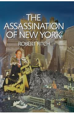 The Assassination of New York