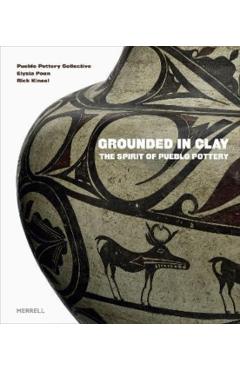 Grounded in Clay: The Spirit of Pueblo Pottery - Pueblo Pottery Collective