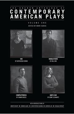 The Oberon Anthology of Contemporary American Plays: Volume One - Bathsheba Doran