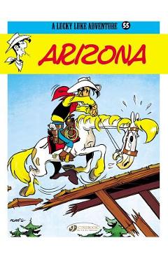 Arizona - Morris