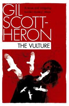 The Vulture - Gil Scott-heron - Imagine 1