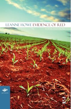 Evidence of Red: Poems and Prose - Leanne Howe