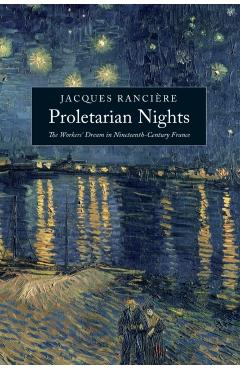 Proletarian Nights