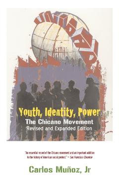 Youth, Identity, Power: The Chicano Movement - Carlos Munoz