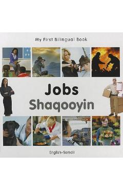 Jobs/shaqooyin - milet publishing