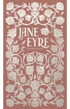 Jane Eyre - Charlotte Brontë