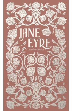 Jane Eyre - Charlotte Brontë