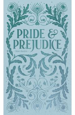 Pride and Prejudice -