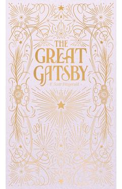 The Great Gatsby - F. Scott Fitzgerald