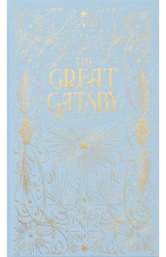 The Great Gatsby - F. Scott Fitzgerald
