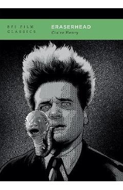 Eraserhead - Claire Henry