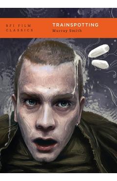 Trainspotting - Murray Smith - Imagine 1