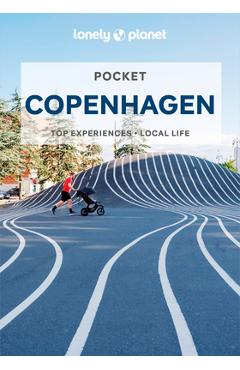 Lonely Planet Pocket Copenhagen 6 - Abigail Blasi