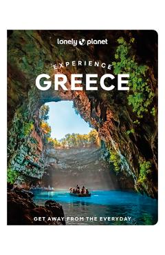Lonely Planet Experience Greece 1 - Alexis Averbuck