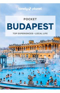 Lonely Planet Pocket Budapest 5 - Steve Fallon