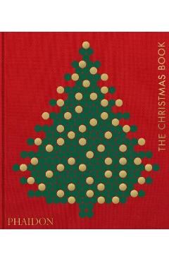 The Christmas Book - Phaidon Press