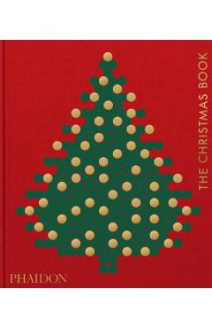 The Christmas Book - Phaidon Press