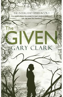 The Given - Gary Clark - Imagine 1