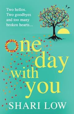 One Day With You - Shari Low