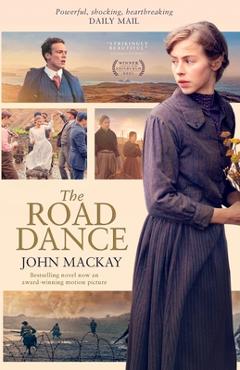The Road Dance - John Mackay
