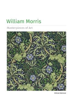 William Morris Masterpieces of Art