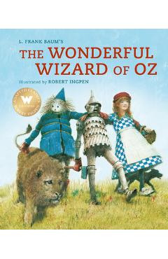 The Wonderful Wizard of Oz (Abridged)