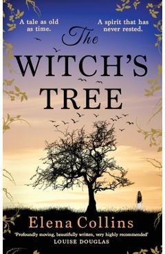 The Witch\'s Tree - Elena Collins