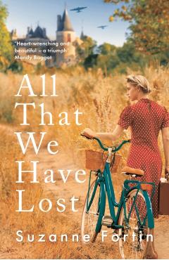 All That We Have Lost - Suzanne Fortin - Imagine 1
