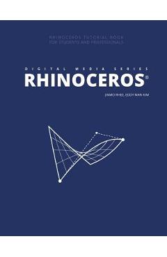 Digital Media Series: Rhinoceros - Eddy Man Kim