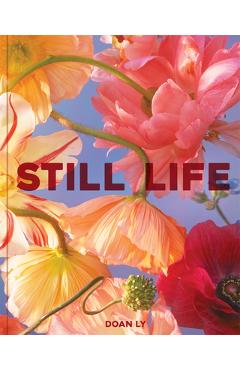 Still Life - Doan Ly