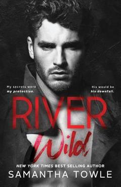 River Wild - Samantha Towle
