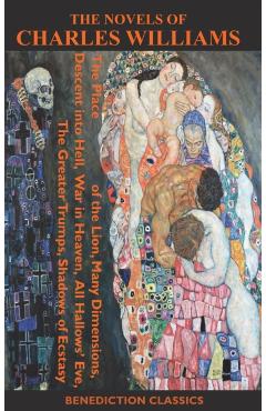 The Novels of Charles Williams - Charles Williams