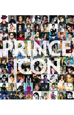 Prince: Icon - Iconic Images