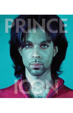Prince: Icon - Iconic Images