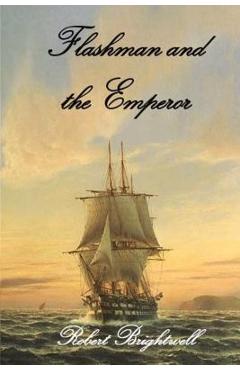 Flashman and the Emperor - Robert Brightwell - Imagine 1