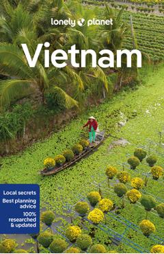 Lonely Planet Vietnam 16 - Iain Stewart