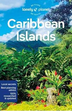 Lonely Planet Caribbean Islands 9 - Lonely Planet