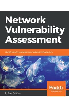 Network Vulnerability Assessment - Sagar Rahalkar