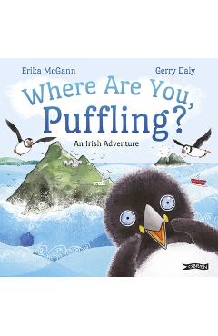 Where Are You, Puffling? - Erika Mcgann - Imagine 1